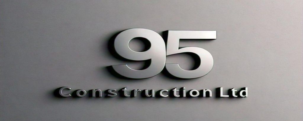 95 Constructions
