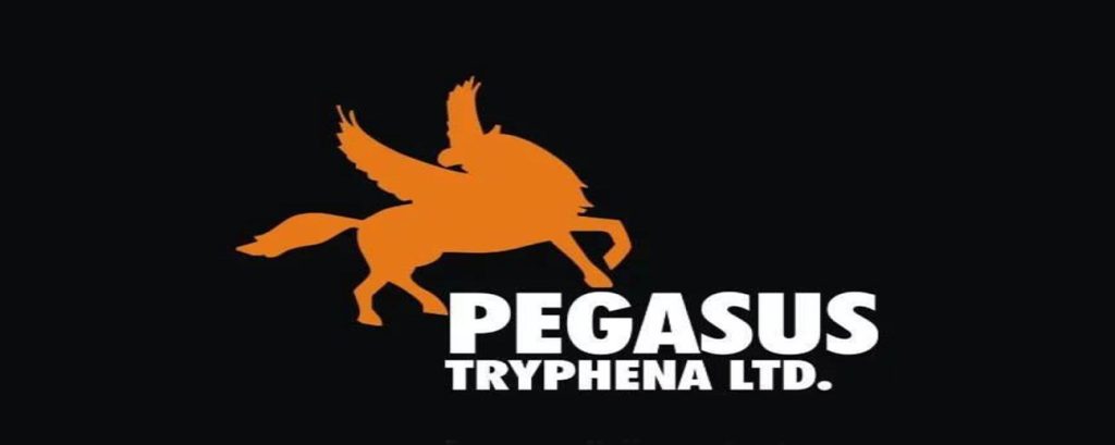 Pegasus Trypphena